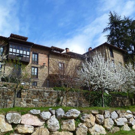 La Posada De Vinon - Casa Reda Exterior photo