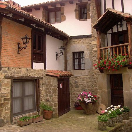 La Posada De Vinon - Casa Reda Exterior photo