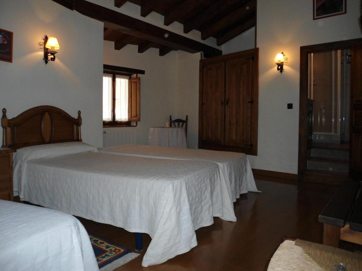 La Posada De Vinon - Casa Reda Room photo